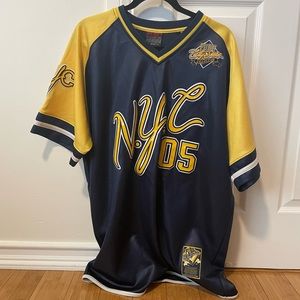 Fubu Jersey Shirt